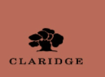 logo claridge